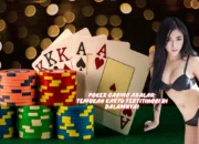 Poker Casino Adalah: Temukan Kartu Tertitinggi di Dalamnya!