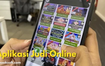 Aplikasi Judi Online > Install Free, Deposit Paling Easy !
